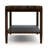 Hudson Valley Slatted Bench