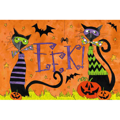 Spooky Fun II