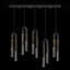 Antonia 14 - Light LED Pendant-928012483