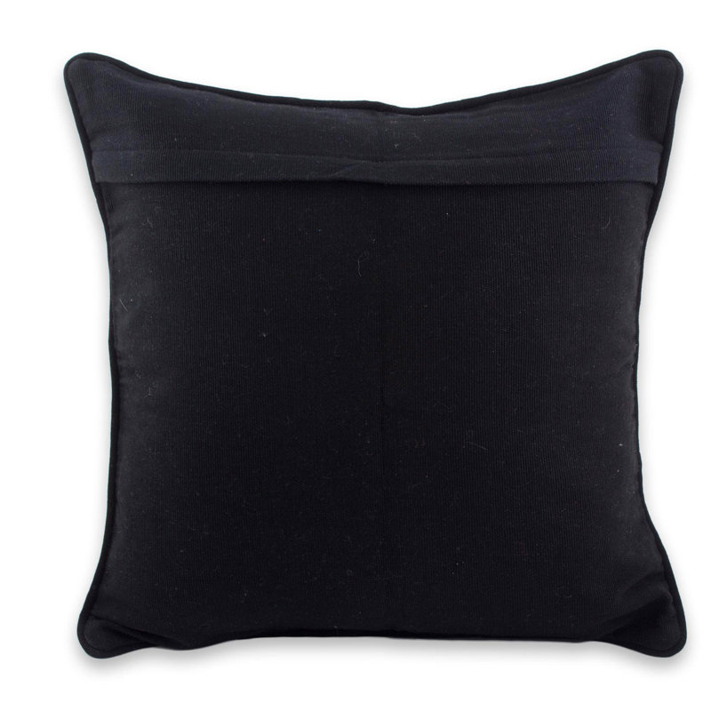 Maya Square Pillow Cover