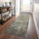 Machine Washable Indoor/Outdoor Claudian ACN1650 Pewter Rug