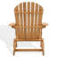 Chaise Adirondack Elspeth Alani