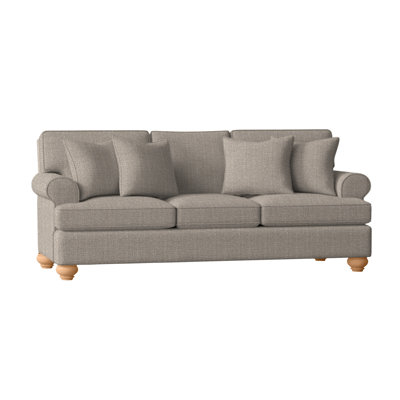 Artisan Landing Upholstered 86'' Sofa