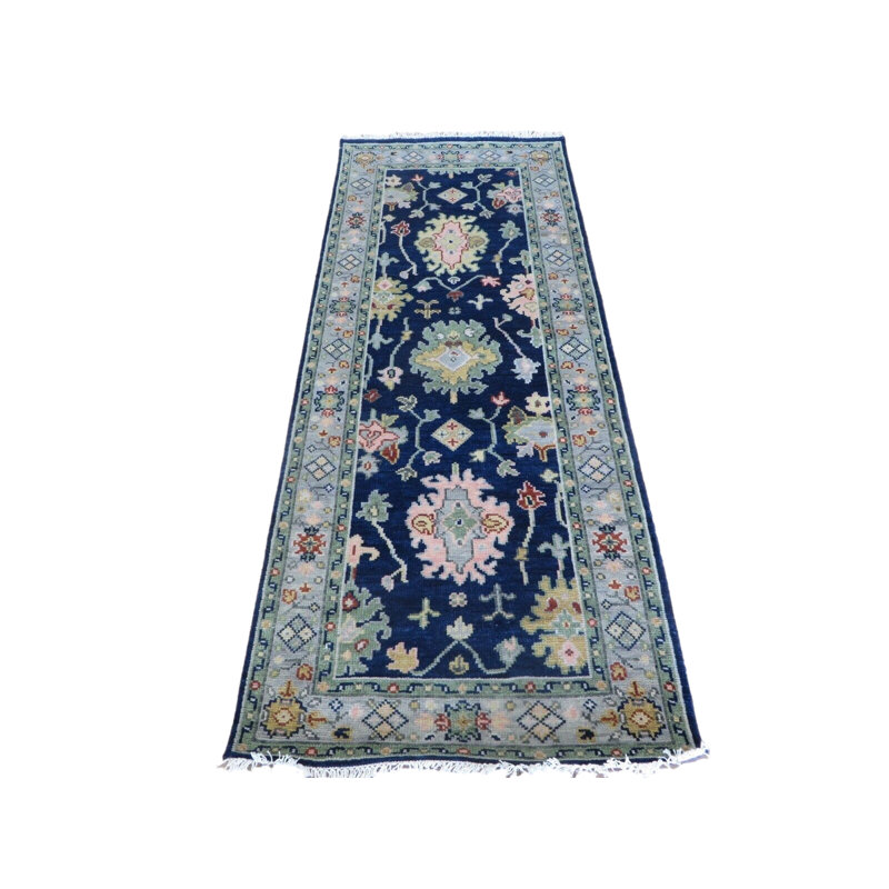 Elrose Wool Indoor Rug