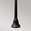 Wechsler Transparent Lamp Post (Full)