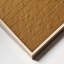 Adobe III – Warm Neutral Textures Arranged In Contemporary Architectural Rhythm Print by Alma-572190617-572190622