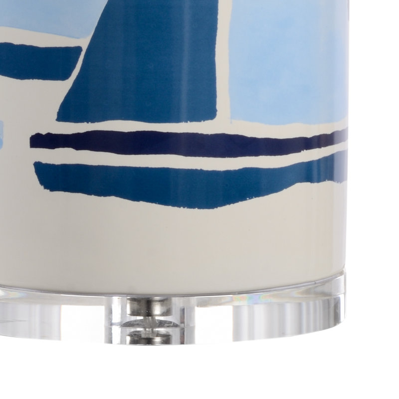Chesapeake Ceramic Table Lamp