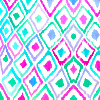 «Ikat» par Gwen Amy Sia
