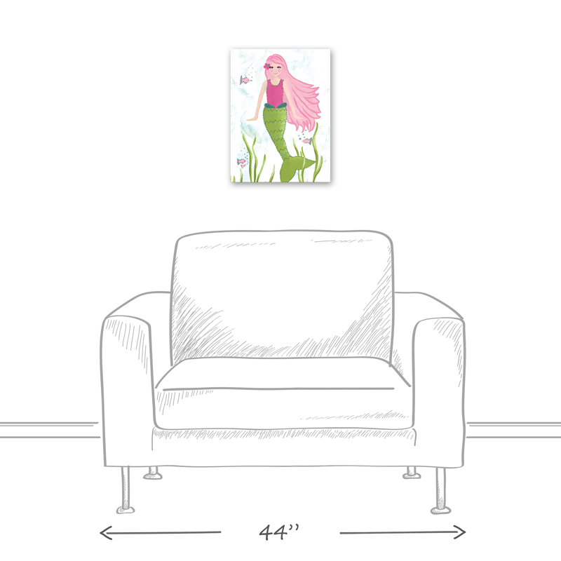 Jarret Canvas Art