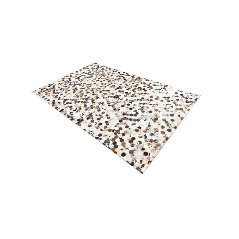 Tapis multicolore Orlowski