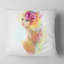Coussin floral à fleurs d’été floral-30059376-30059380