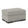 Upholstered Ottoman
