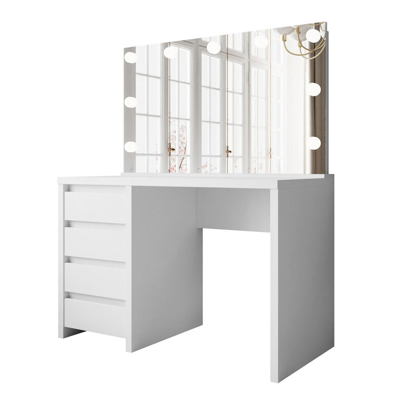 Andenwood Dressing Table