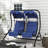 2-Seater Swing Canopy Replacement With Tubular Framework-1084519409
