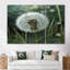 Hopkinton - ensemble d'art mural pissenlit-108462463-108462468