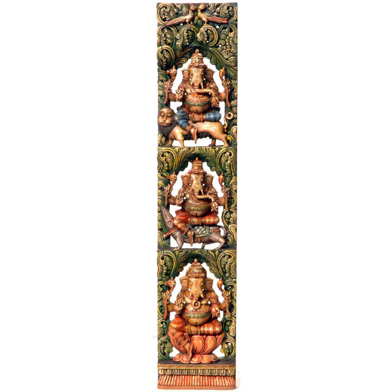 Religious & Spiritual Statue