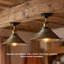 Semi Flush Mount-126672372