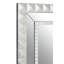 Chiwetel Metal Flat Wall Mirror