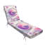  Coussin de patio pour l'extérieur 3 po