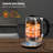 Razorri Electric Tea Maker 1.7L with Automatic Infuser for Tea Brewing, 24 Hour Delayed Start, Keep Warm Setting
