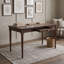 Bureau en bois avec tiroir-1598067088