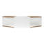 Tablette flottante 4 pièces Phifer-1831454070