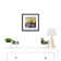 Hollenstein In Walgau Austria by Stephanie Hollenstein - Single Picture Frame Painting