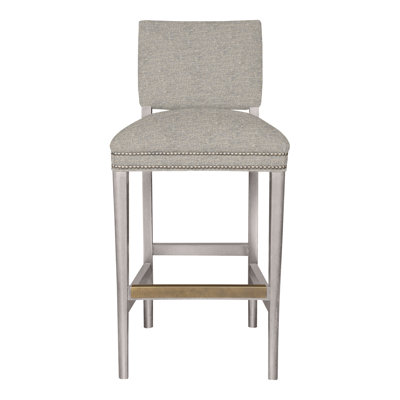 Michael Weiss 31.5"Newton Bar Stool