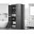 100% Solid Wood Tall Bathroom Linen Cabinet with Doors, Adjustable Shelves, Modular Bathroom & Laundry Storage Cabinet, 32" W x 71.5" H-993234844