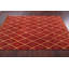Tapis bleu marine / bleu One-of-a-Kind Yara