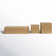 Everson 3 - Piece Living Room Table Set