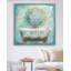 «Mirror Bath I», reproduction d'impression-29161974-40496973