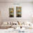 Antique Coffee Cups II