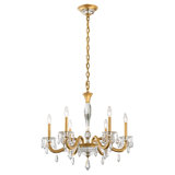 Napoli 6 - Light Chandelier
