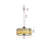 Dorinda 8 - Light Drum Chandelier-23119871-23119873