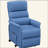 Electric Lift Recliner Chair With Remote Control For Elderly And Injured, Comfortable And Supportive Seating Solution-1241668010