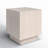 Neptunia Solid Wood End Table