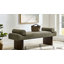  Banc rembourré Brooke, vert-705223094