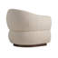 Alexandra Swivel Chair