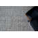 Monroe Silk Area Rug in Taupe