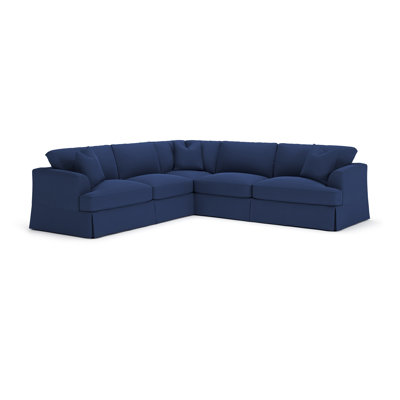 Lucia L-Sectional