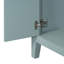 Meuble-lavabo de salle de bain avec lavabo / meuble-lavabo avec tiroirs / meuble-lavabo