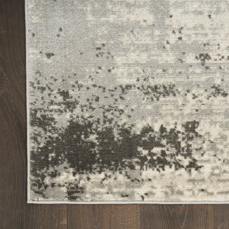 Indoor Rug, Rectangle 3'11" x 5'11"
