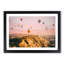Hot Air Balloon Ride - Framed Print-55578572-55578577