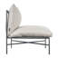 Archipelago Outdoor 3 - Seat Patio Sofa