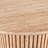Carreiro Tokay Pedestal Coffee Table-88359575