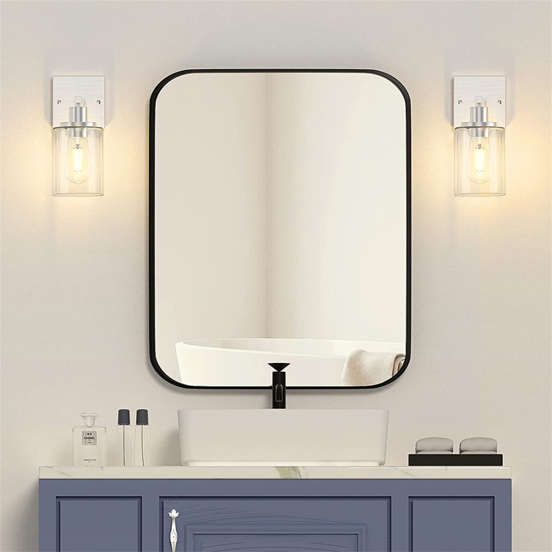 Annafran Armed Sconce, Brushed Nickel, No