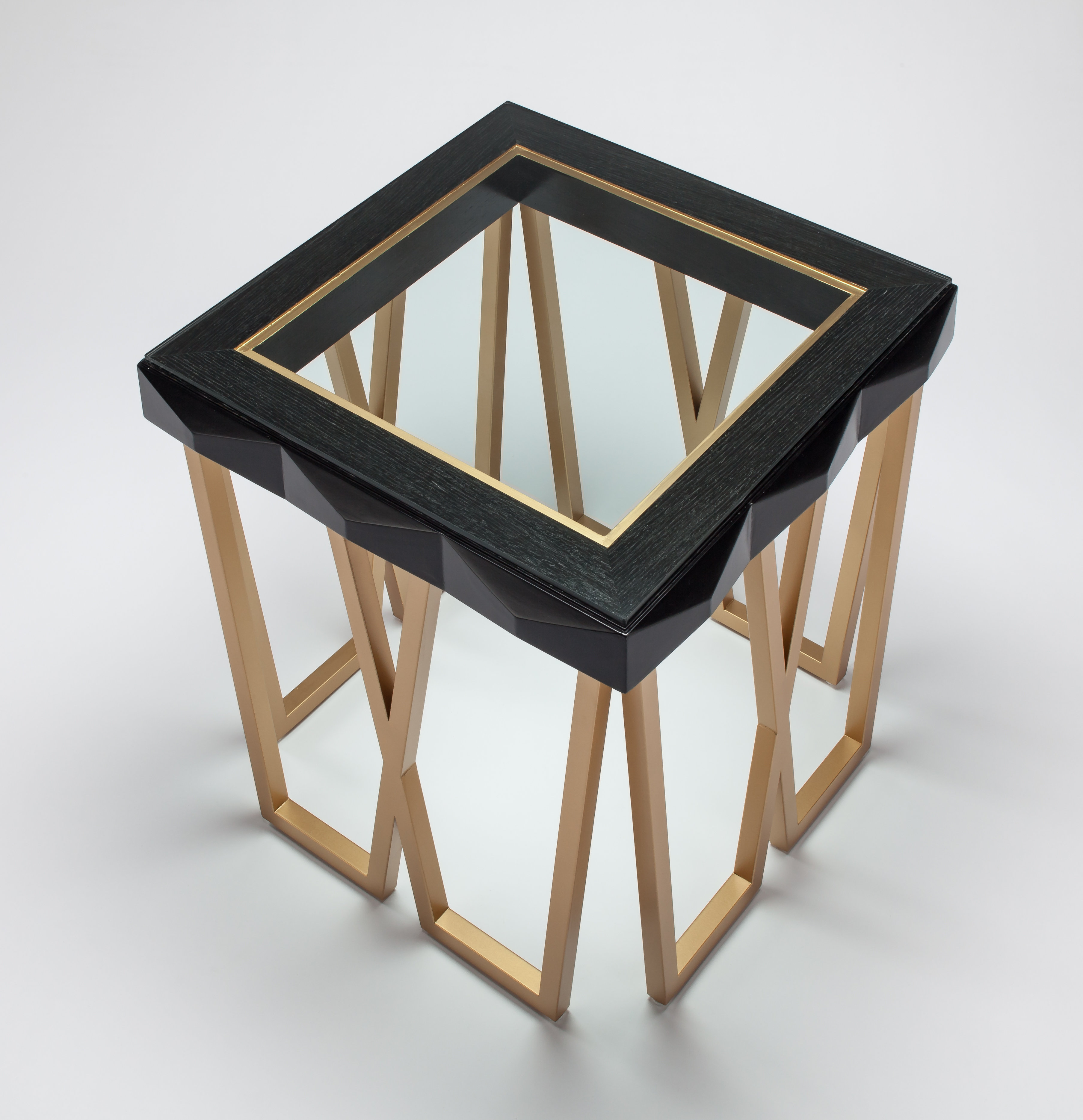 Endless Table Frame Artmax Frame End Table | Perigold