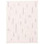 Tapis rectangulaire en coton 5 pi 2 po x 7 pi Kazumasa