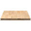 Solid Wood Table Top
